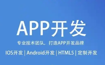 合肥软件开发app制作公司